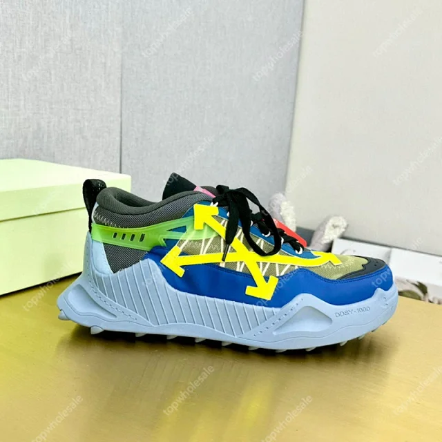 Off-White Sneakers ODSY-1000 arrow-design product detail image 5