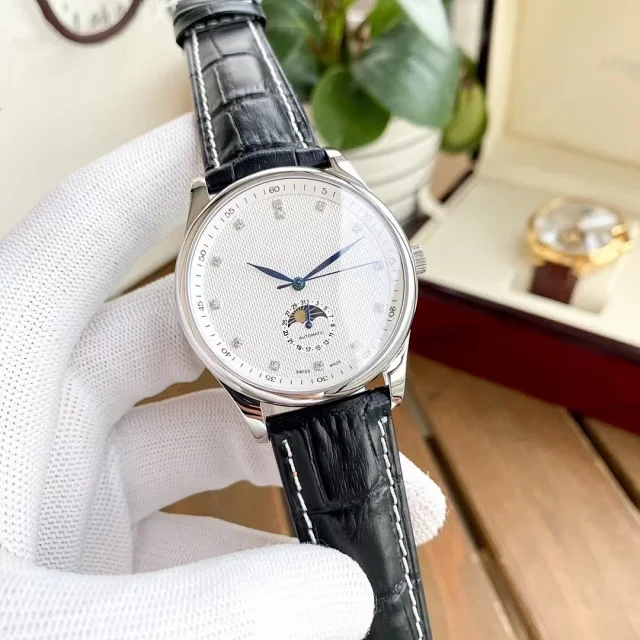 Unbranded Watches Automatic moon phase dress watch product detail image 6