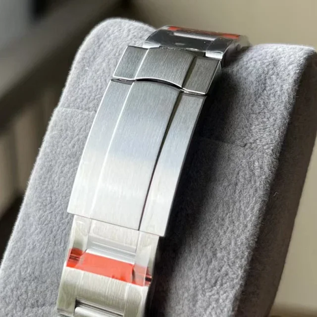 Rolex Colorful Dial Mechanical Watch product detail image 15