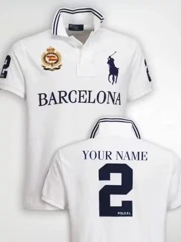 white-barcelona