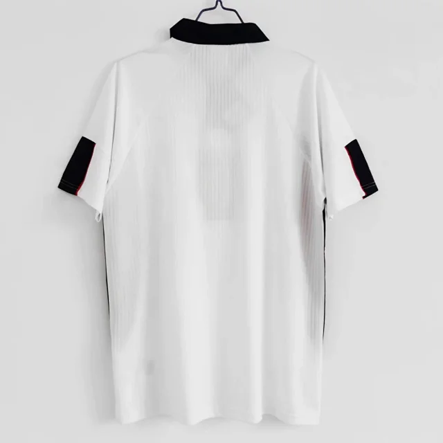 Unbranded Football Jerseys Retro National Team Short-Sleeve product detail image 13