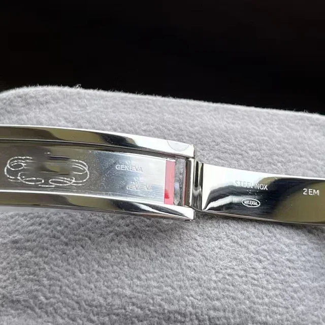 Rolex Colorful Dial Mechanical Watch product detail image 16