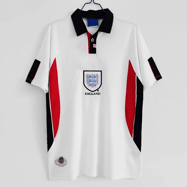 Unbranded Football Jerseys Retro National Team Short-Sleeve product detail image 11