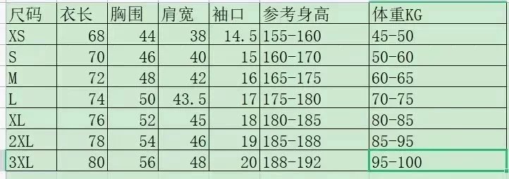 hot sale热卖球衣非质量问题不支持无理由退货 10