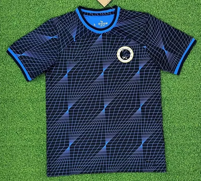 Adidas Football Jerseys Club Jersey product detail image 13