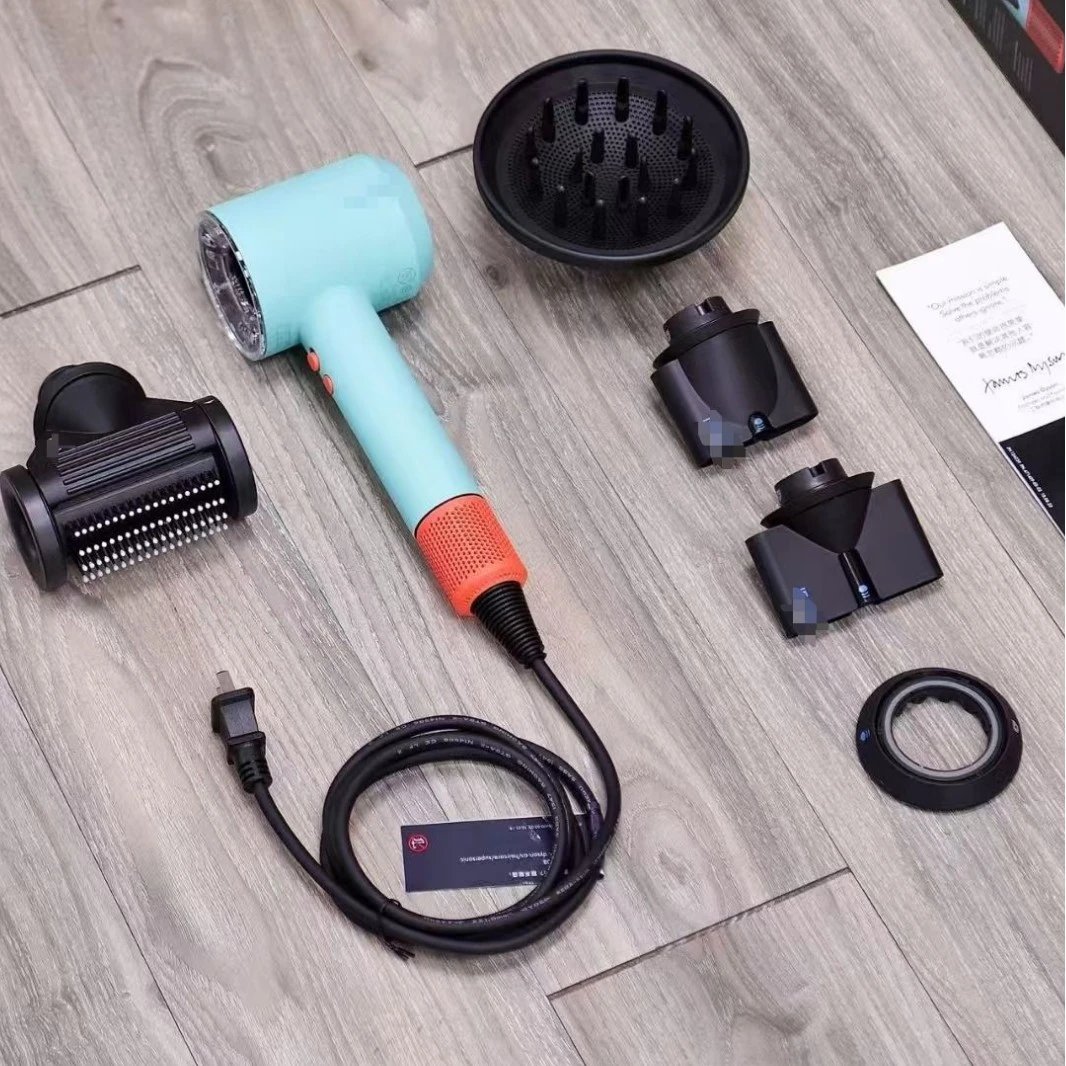 适用于Dsen的HD16吹风机 dryer  4