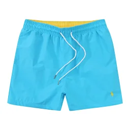 thumbnail for Beach pants men's quick-drying shorts