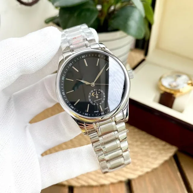 Unbranded Watches Automatic moon phase dress watch product detail image 7