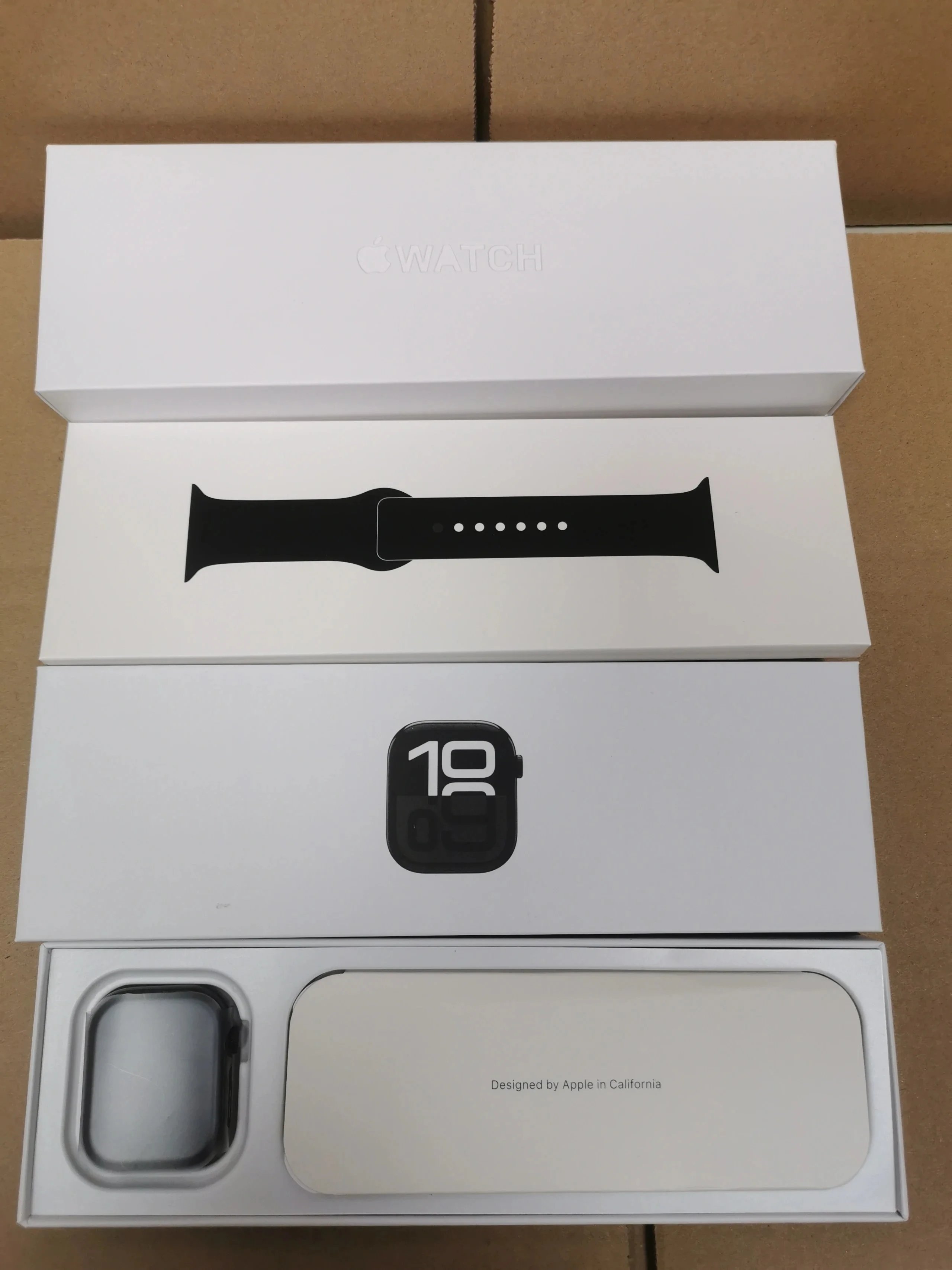 S1011 watch top quality非质量问题不支持退换货 12