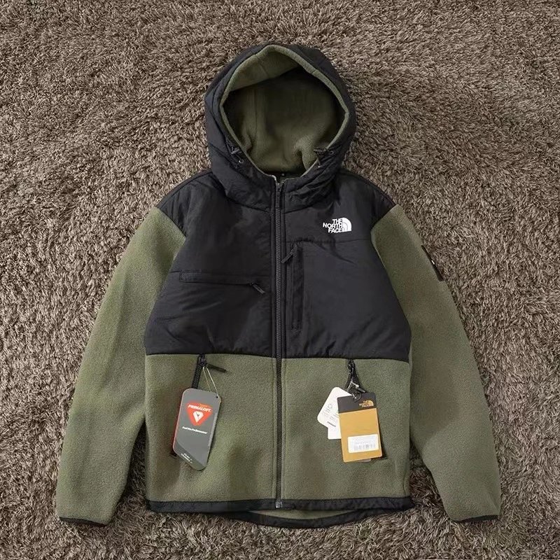 The north face Jacket Vilan