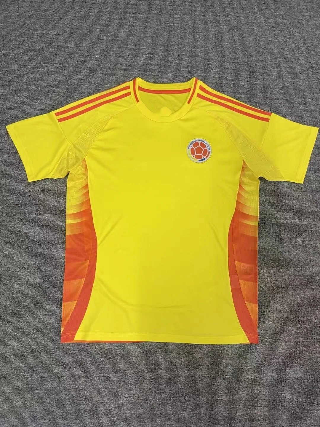France National Team Retro Jersey Blue - 34
