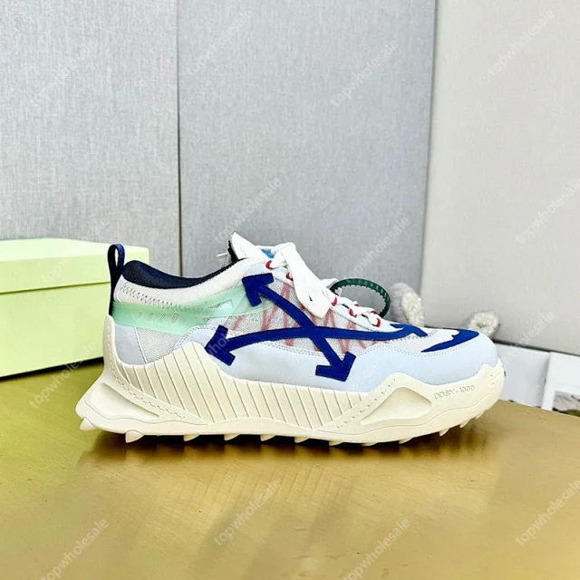 Off-White Sneakers ODSY-1000 arrow-design product detail image 3