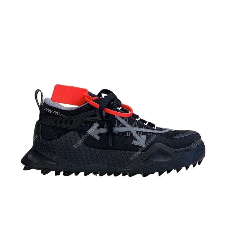 Off-White Sneakers ODSY-1000 arrow-design image 5