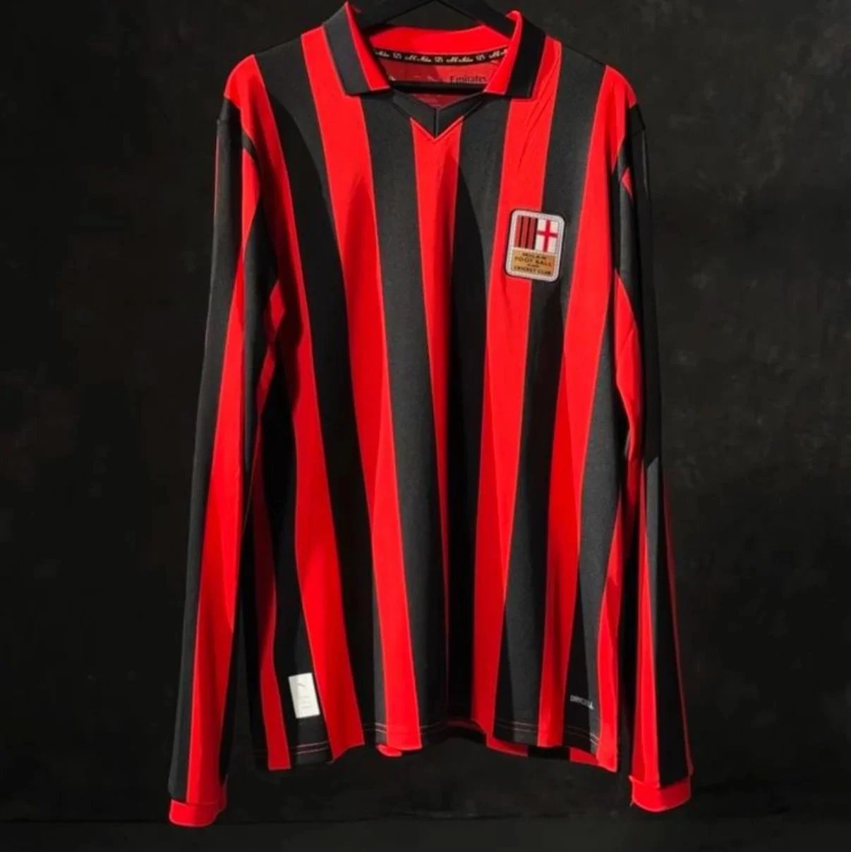 AC Milan Long Sleeve