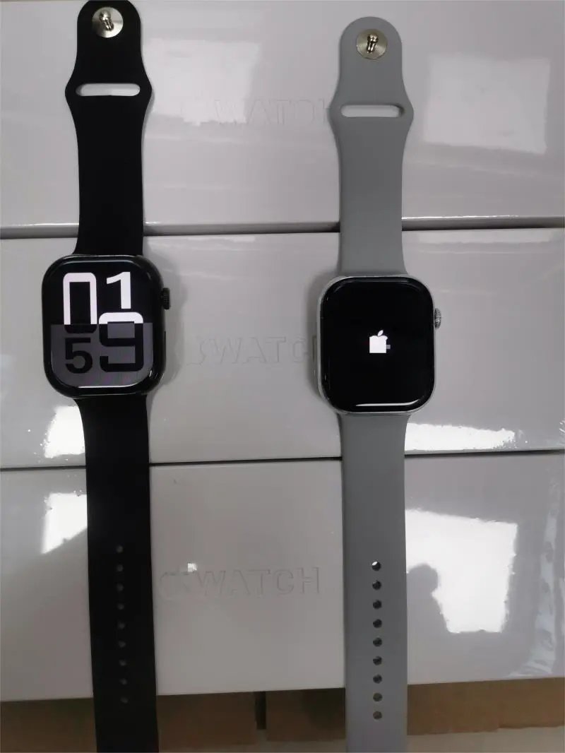 S1011 watch top quality非质量问题不支持退换货 10