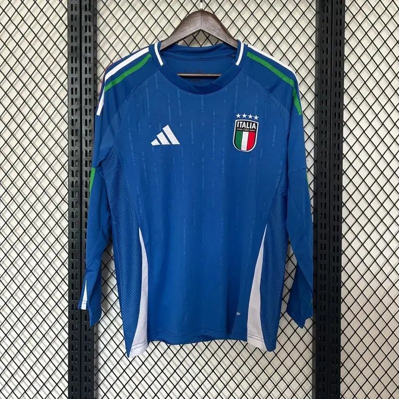 Italy Long Sleeve