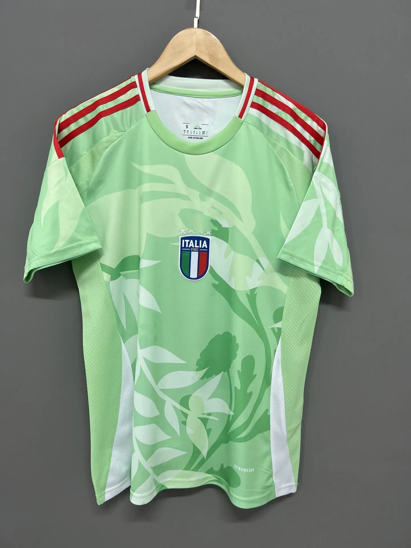 France National Team Retro Jersey Blue - 13
