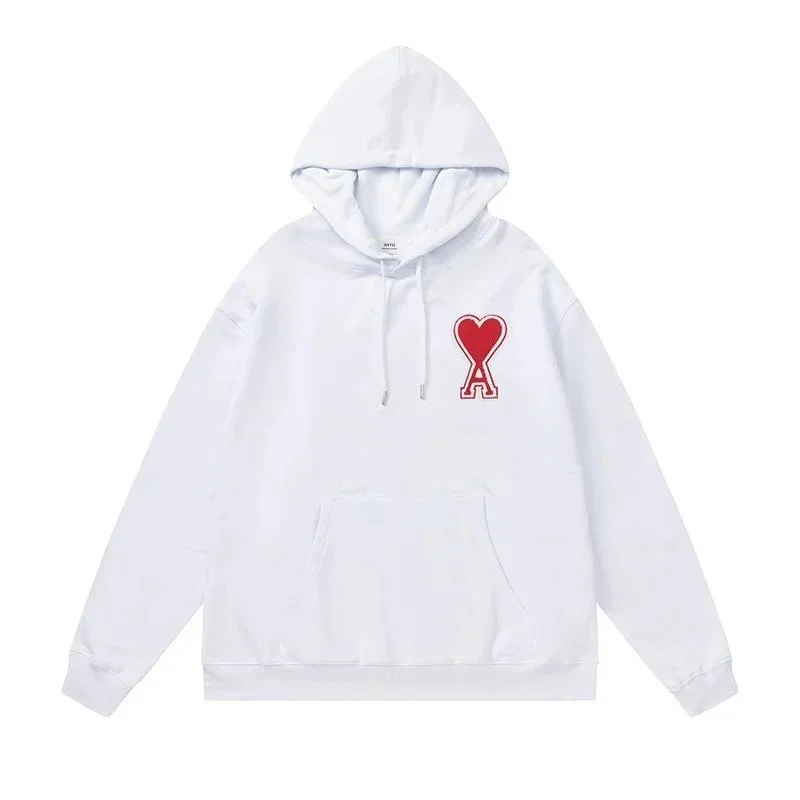 AMI, Hoodie