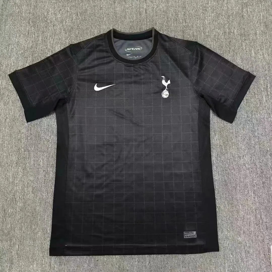 2526 Tottenham Away