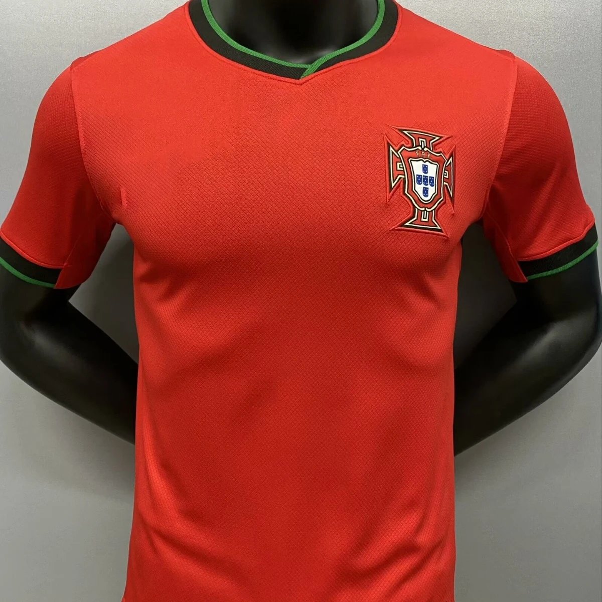 France National Team Retro Jersey Blue - 24