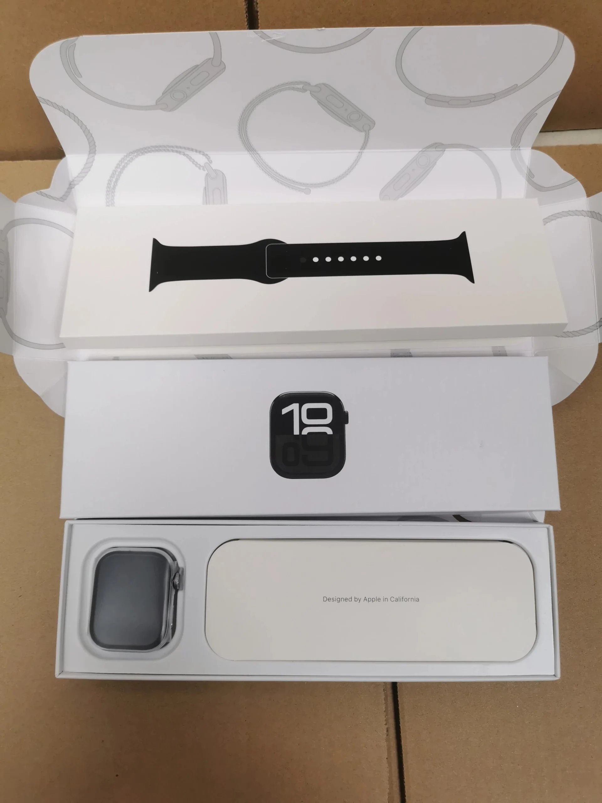 S1011 watch top quality非质量问题不支持退换货 11