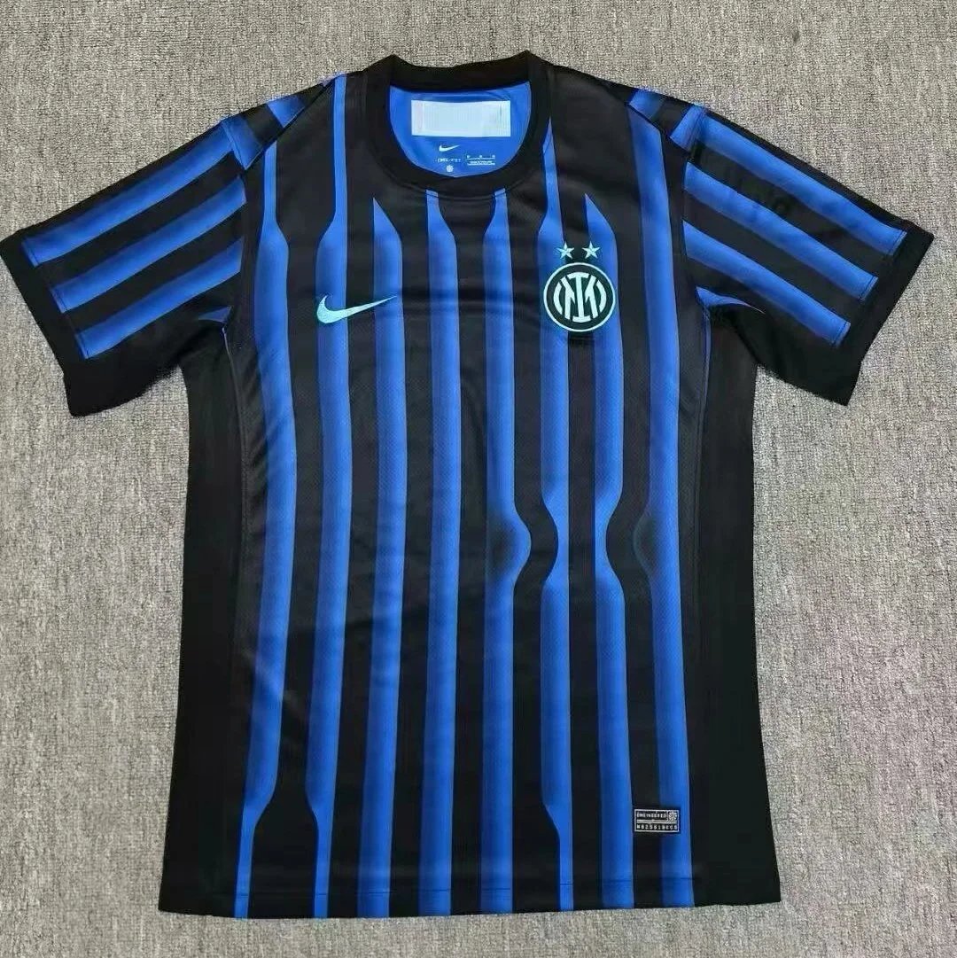 2526 Inter Milan Home