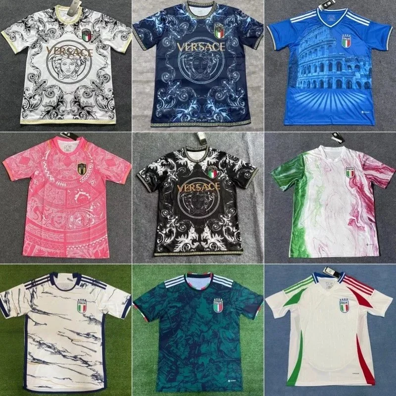 Versace Collaboration Series