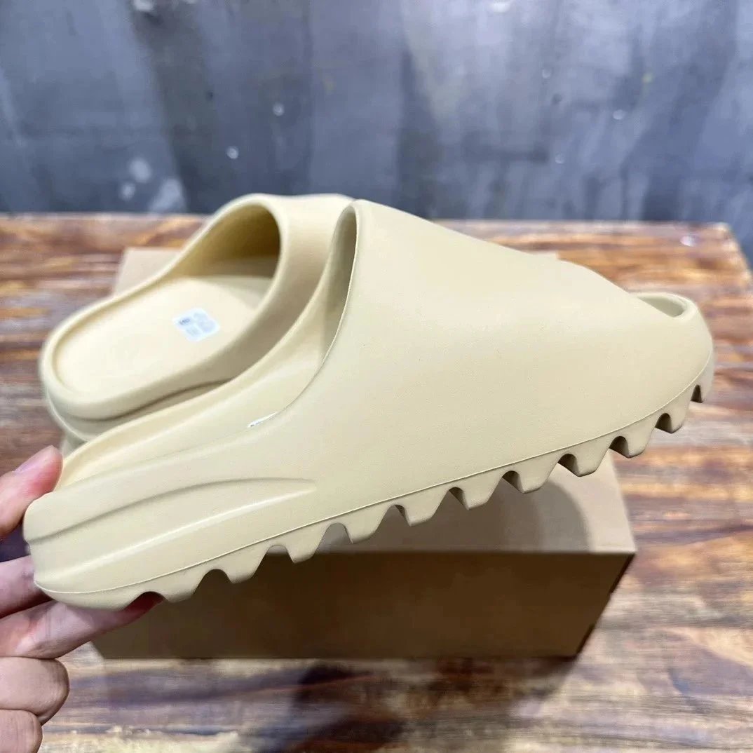 Yeezy slides
