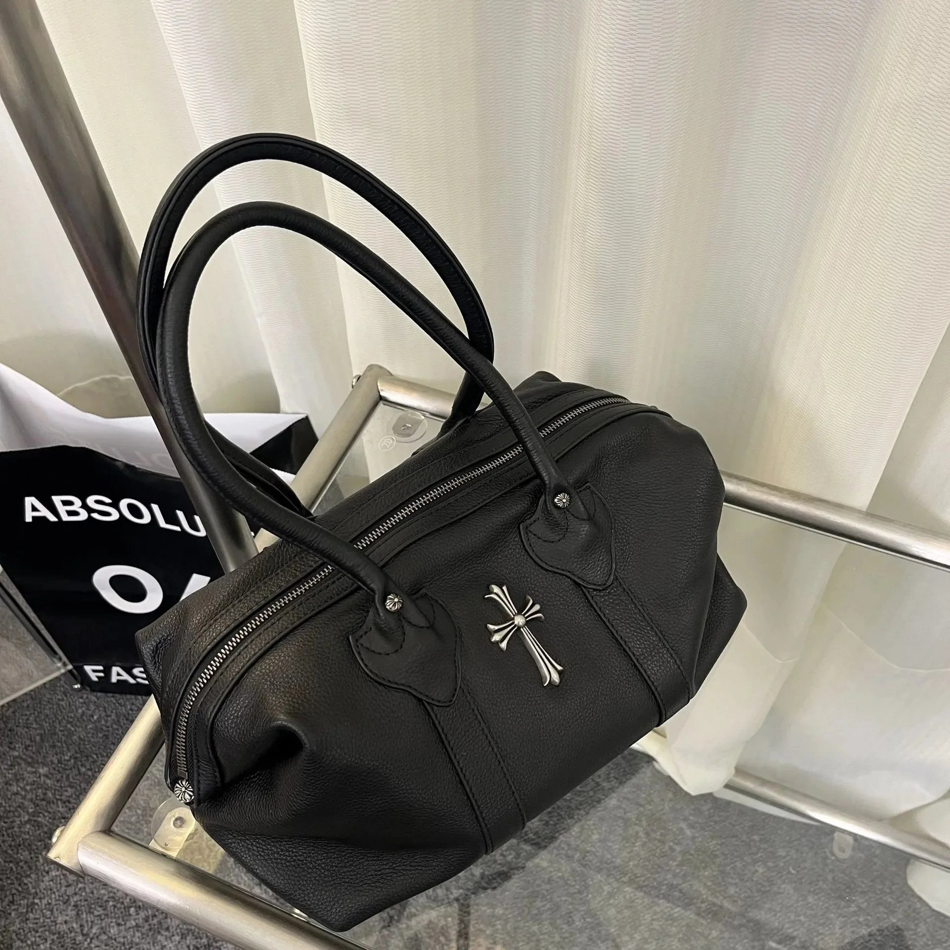 Chrome Hearts bag