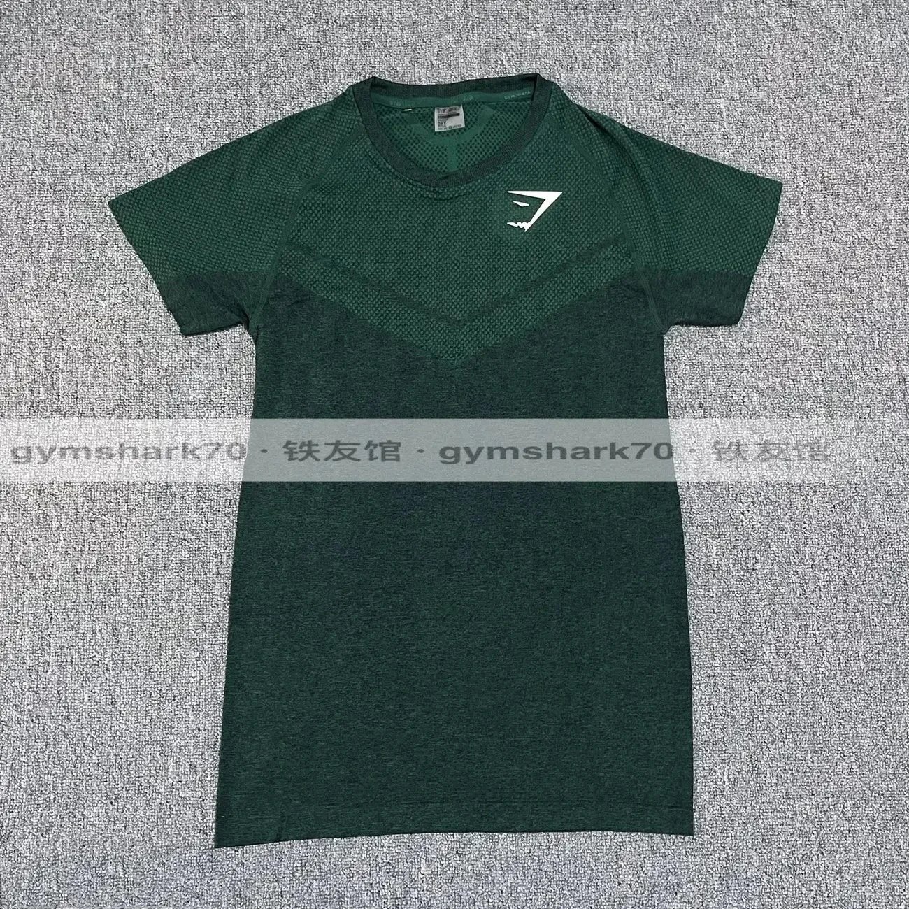 Phantom 5 Green