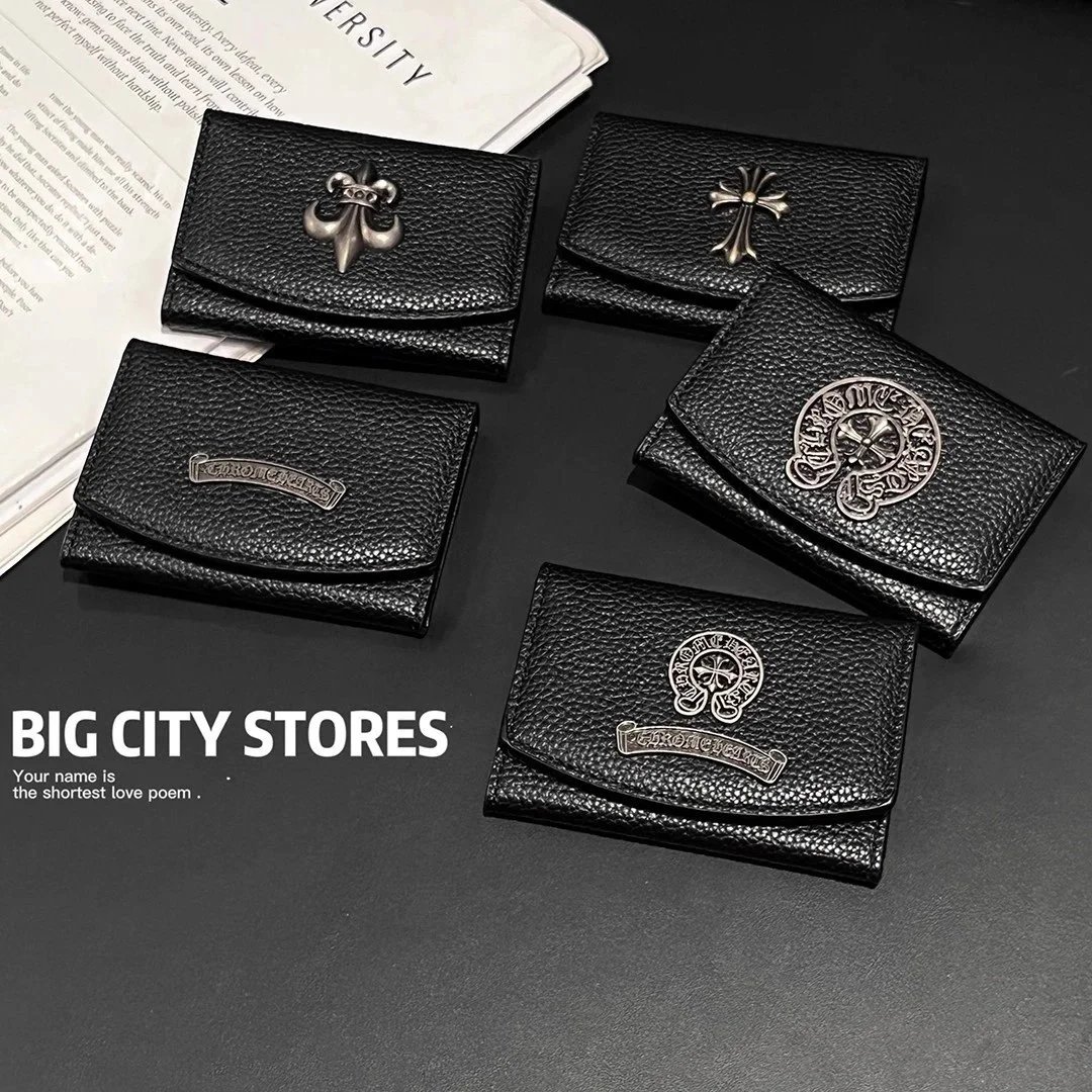 Chrome Hearts Wallet