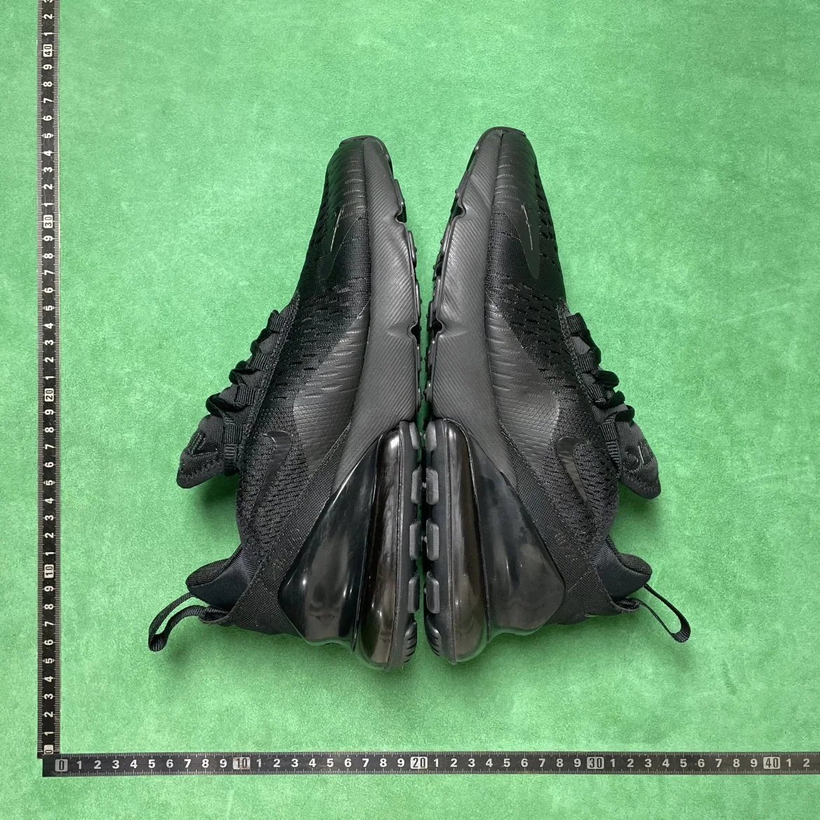 Nike Air Max 270 shoes