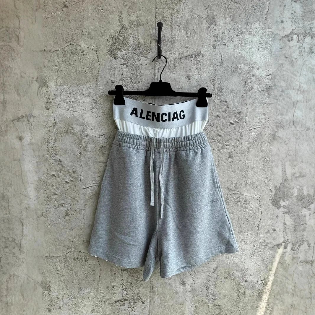 Balenciaga shorts