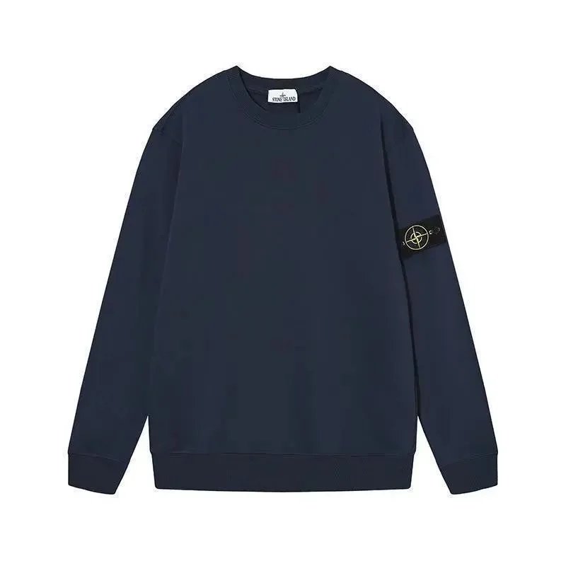 Stone Island navy blue