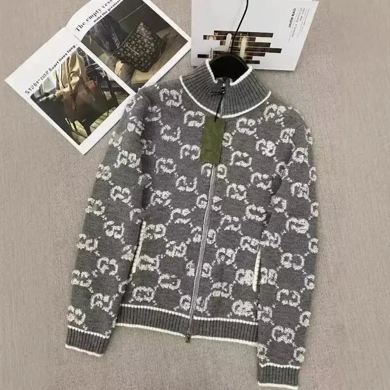 Gucci Grey
