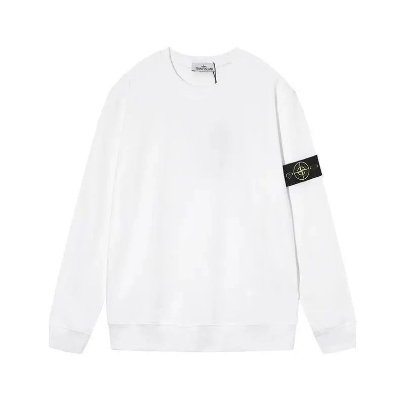 Stone Island White