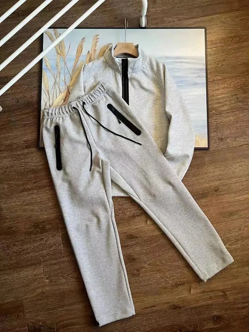 Nike hoodie Set