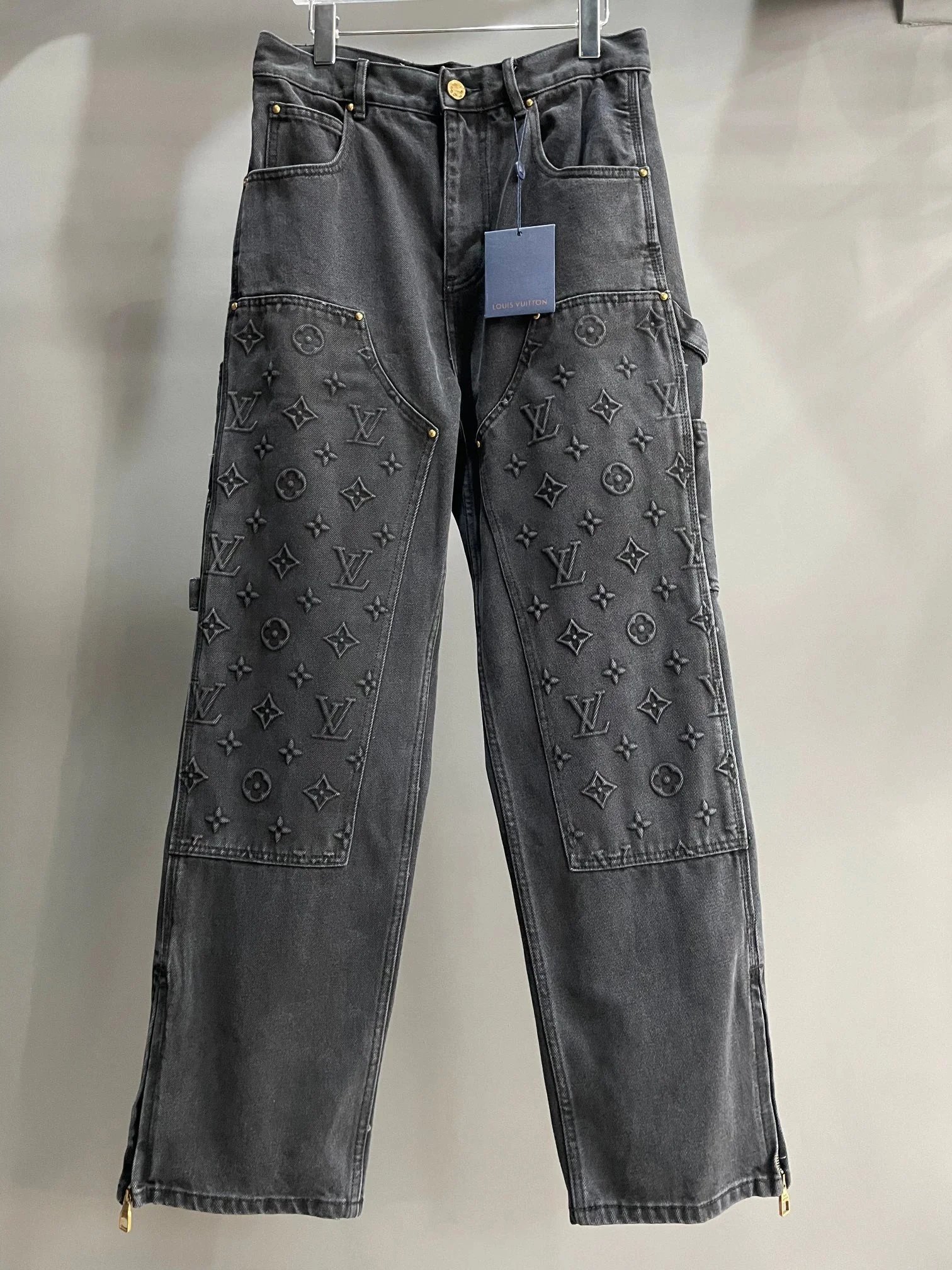 LV Jeans