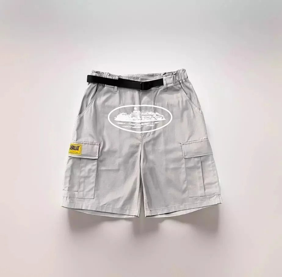 Corteiz Shorts