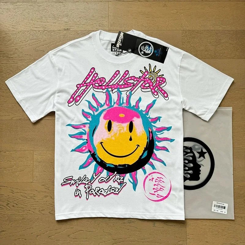 Hellstar Studios T-Shorts