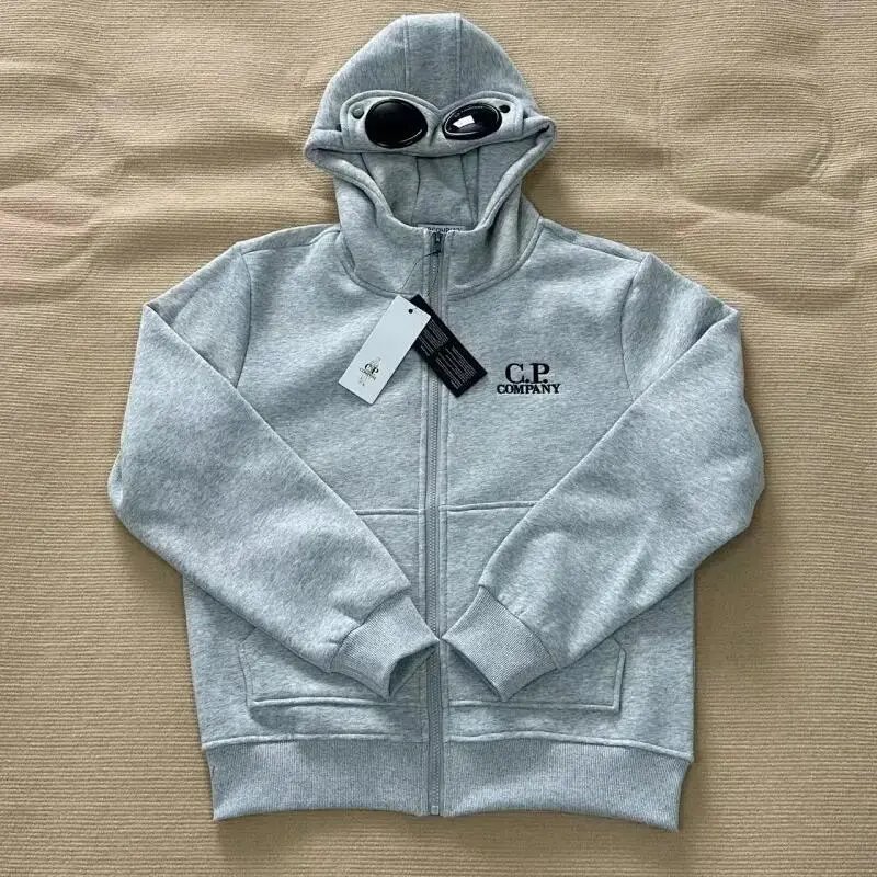CP Grey (Highest version)