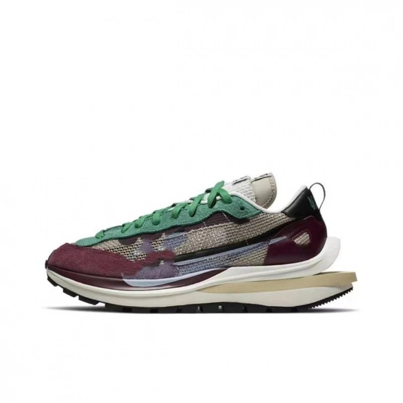 Waffle 3.0 Burgundy