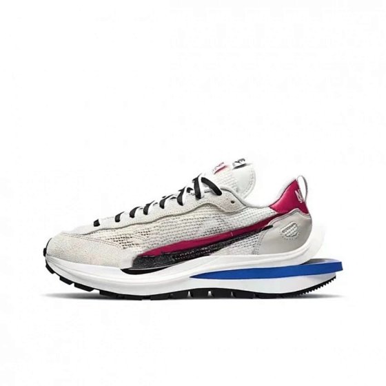 H16 High-Quality Waffle Sneaker 3.0 sacai 2.0 Collab Deconstructed Double Swoosh