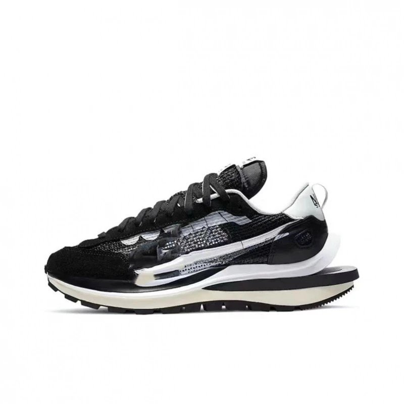 Waffle 3.0 Black White
