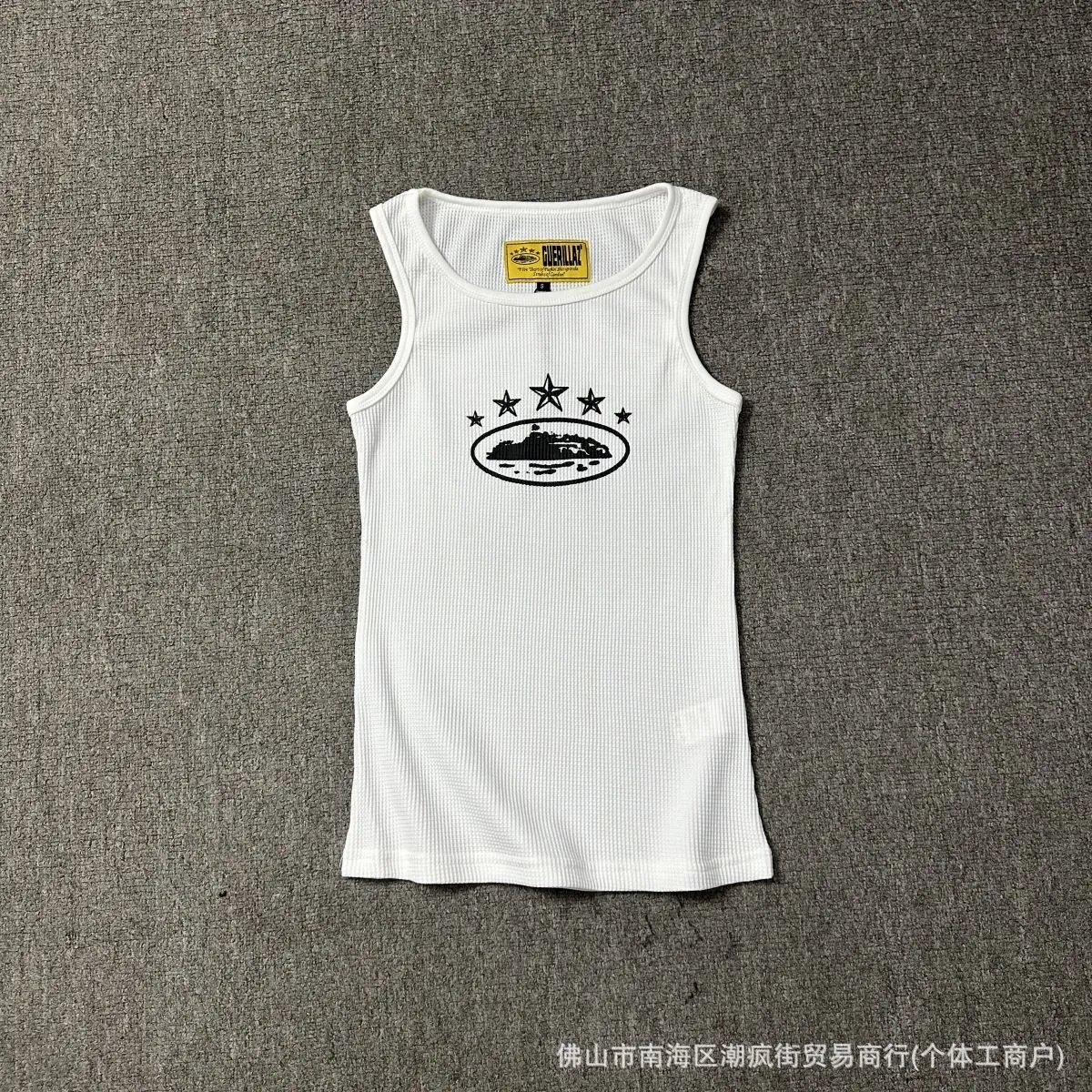 750# Five-Star Men's White
