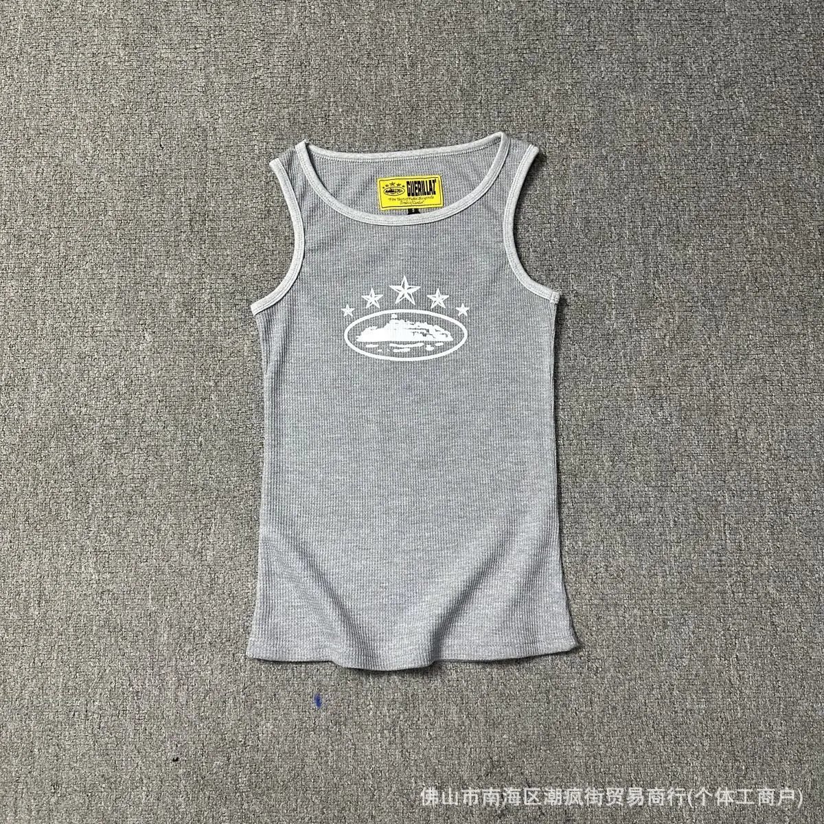750# Five-Star Men's Grey