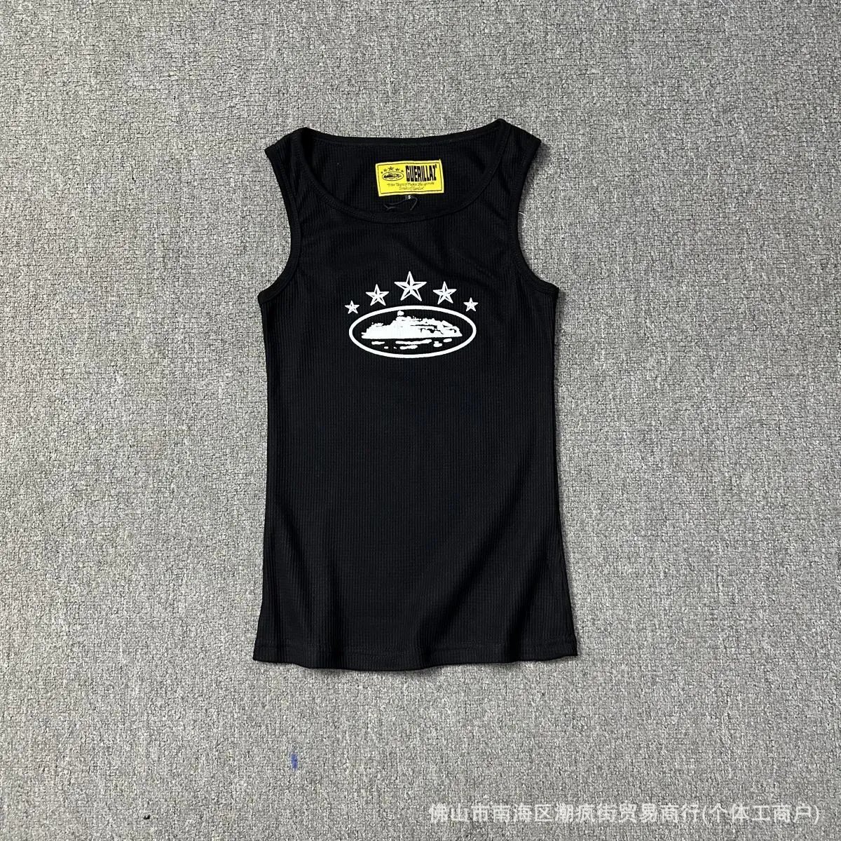 750# Five-Star Men's Black