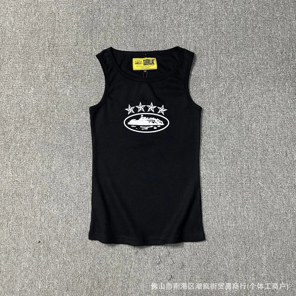 739# Four-Star Men's Black