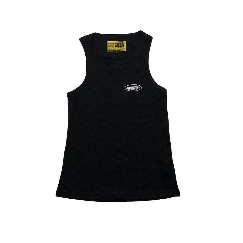 5087 Black White