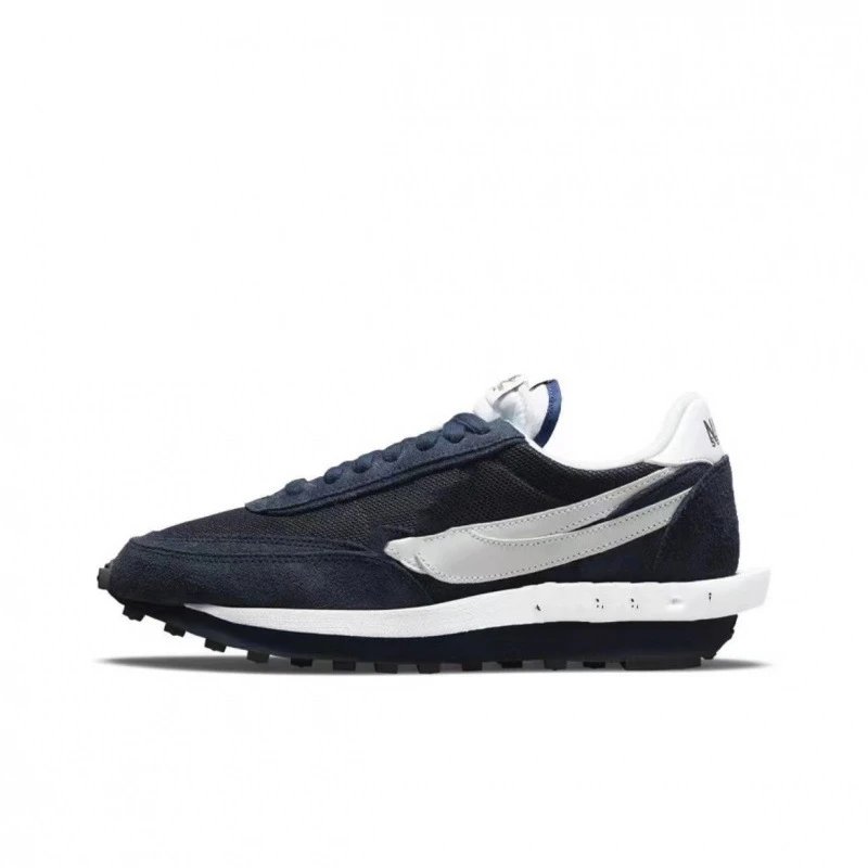 Waffle 2.0 Navy Blue